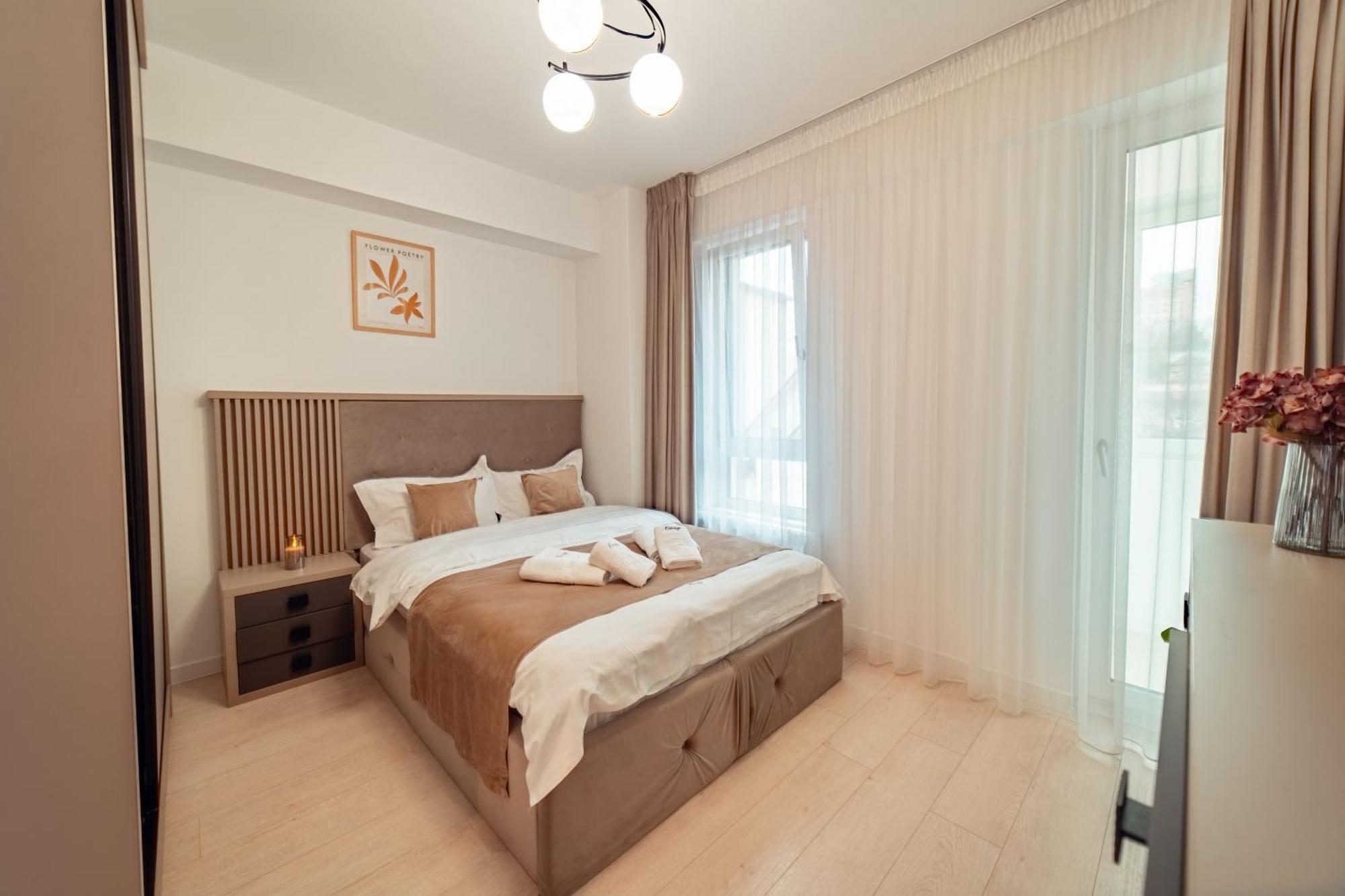 Palace Of Culture Dream Apartments And Studios Iasi Exterior photo